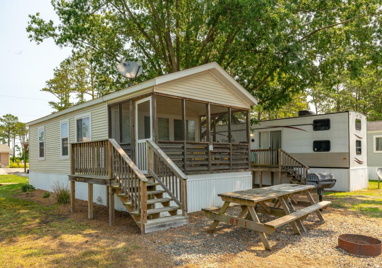 New Point Rv Resort Εξωτερικό φωτογραφία