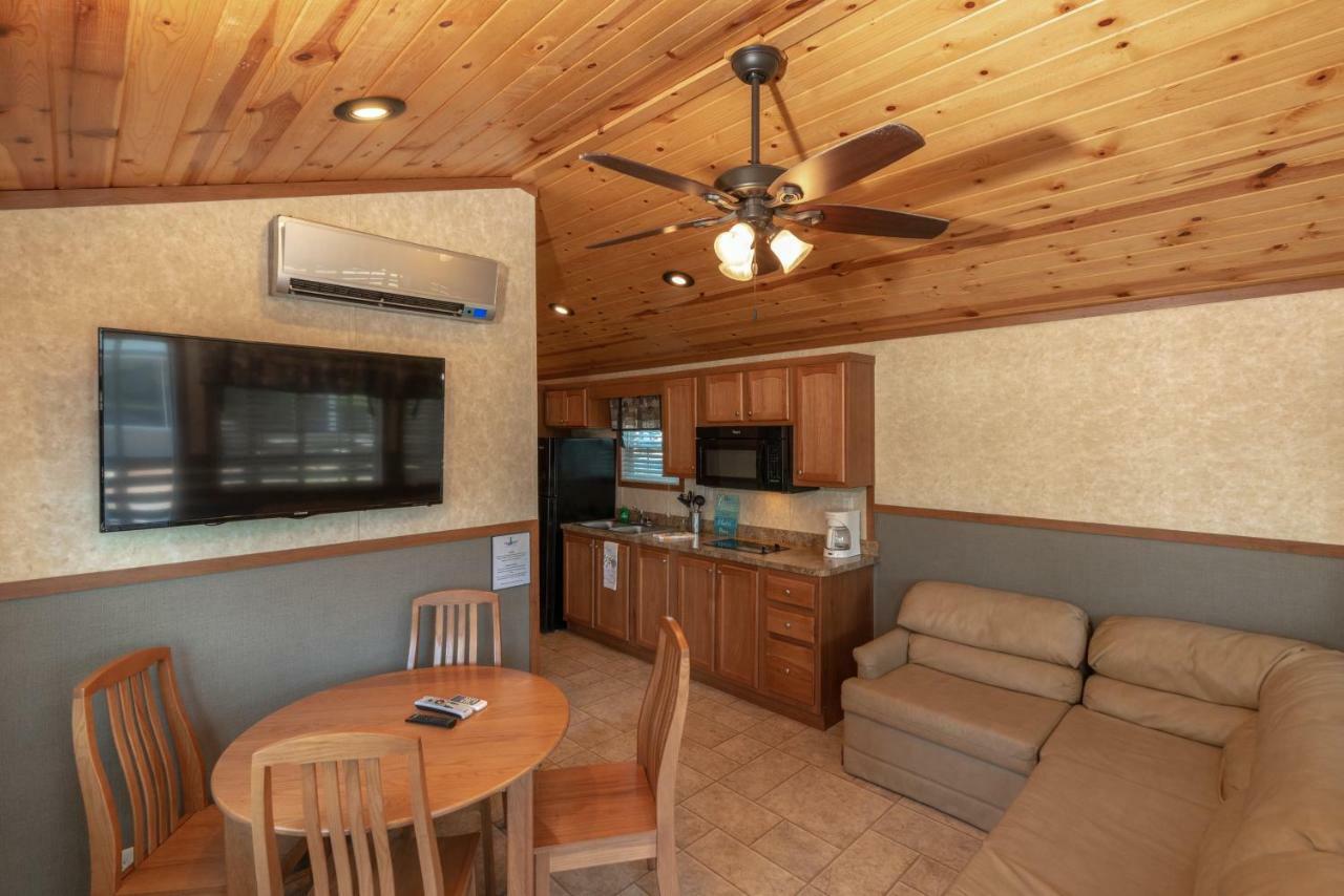 New Point Rv Resort Δωμάτιο φωτογραφία